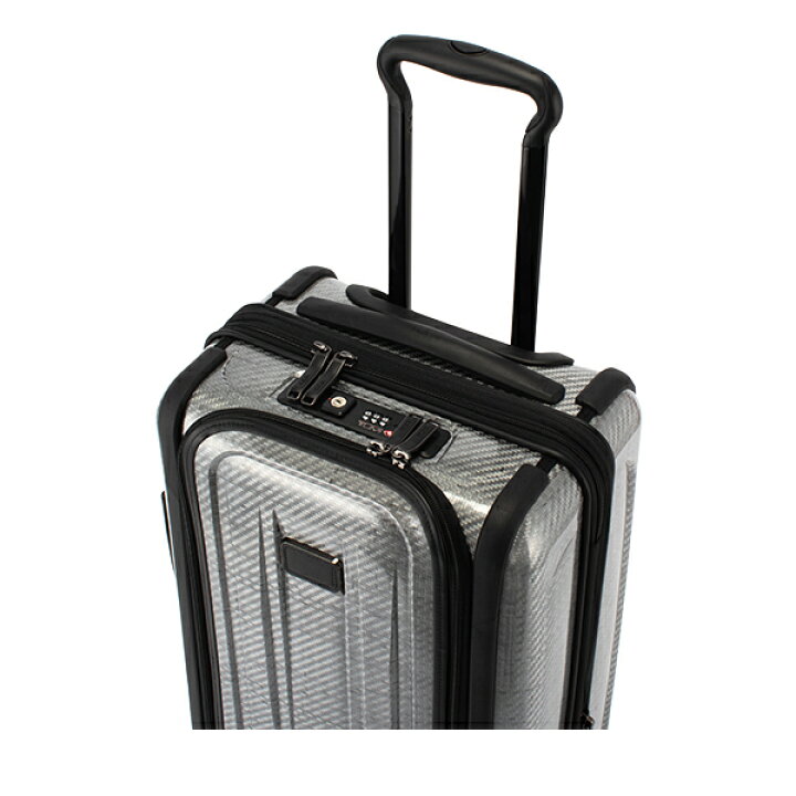 楽天市場】トゥミ TUMI スーツケース 36L テグラライト 