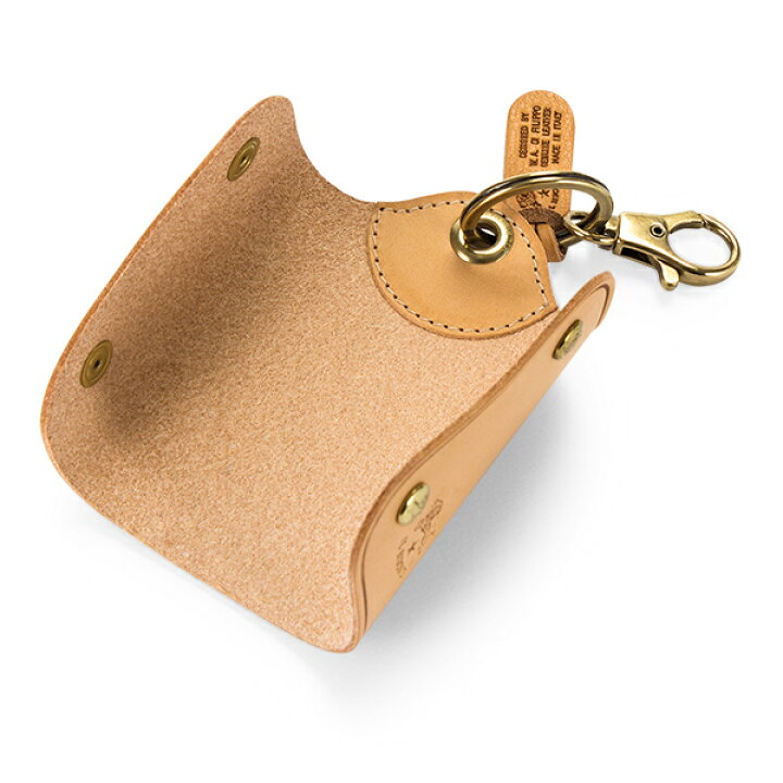 楽天市場 ホワイトデー早割p5倍 イルビゾンテ キーケース Il Bisonte キーリング レザー キーホルダー C0847 P Portachiavi 革 メンズ レディース ブランド プレゼント ホワイトデー Gulliver Online Shopping