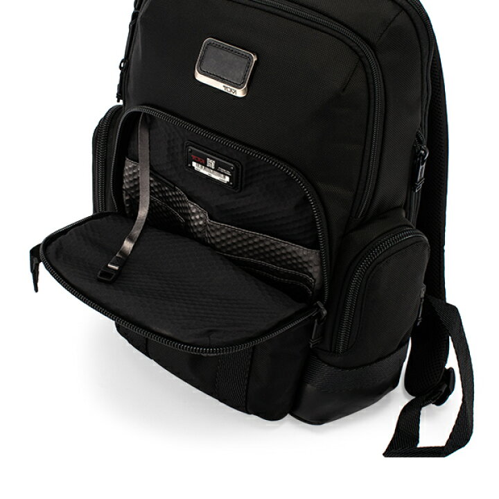 楽天市場】トゥミ TUMI リュックサック ALPHA BRAVO ネイサン バック 