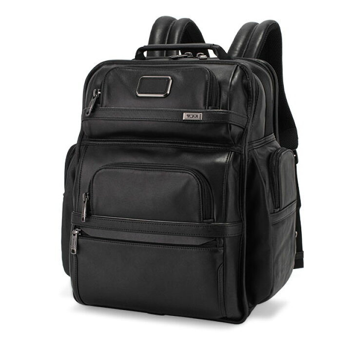 楽天市場】トゥミ TUMI バックパック ALPHA 3 T-PASS ビジネスクラス 