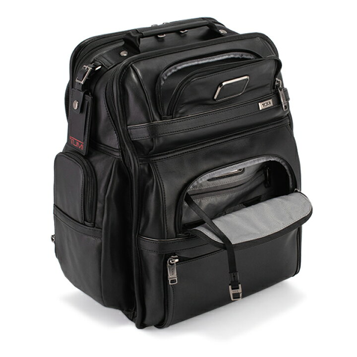 楽天市場】トゥミ TUMI バックパック ALPHA 3 T-PASS ビジネスクラス 