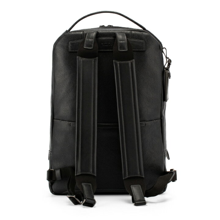 楽天市場】在庫限り トゥミ Tumi ベイツ バックパック リュック レザー 