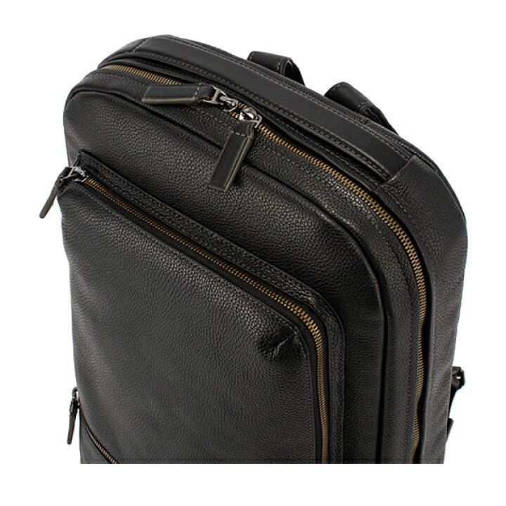 楽天市場】トゥミ Tumi ベイツ バックパック リュック レザー 63011DP 