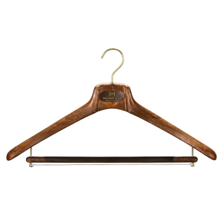 楽天市場】ハンガー マイネッティ Mainetti SAR40CS Hanger サルトリ 