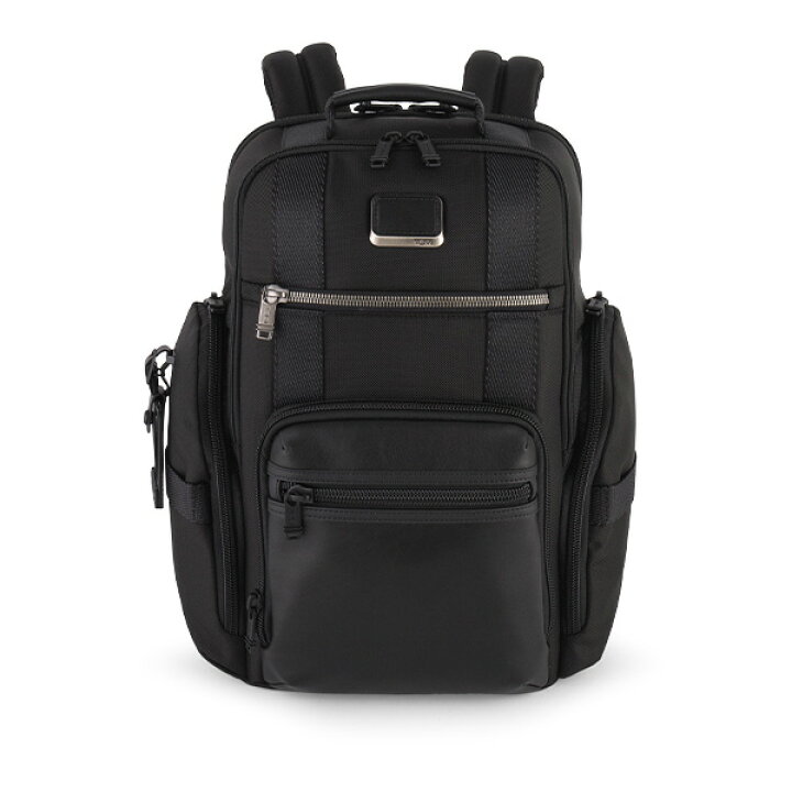 楽天市場】トゥミ TUMI アルファ ブラボー「シェパード」デラックス 