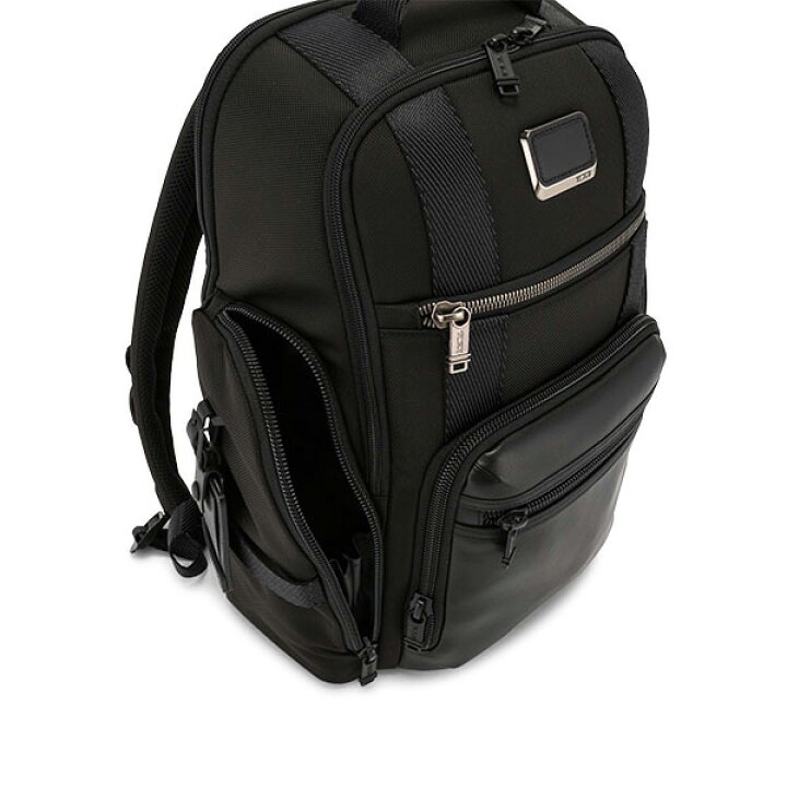 楽天市場】トゥミ TUMI アルファ ブラボー「シェパード」デラックス  