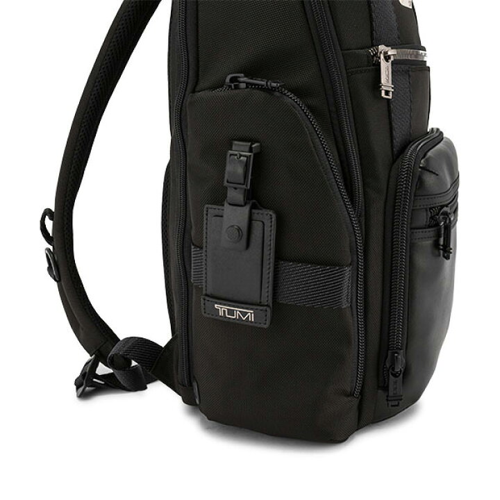 楽天市場】トゥミ TUMI アルファ ブラボー「シェパード」デラックス 