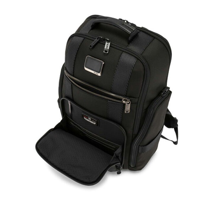 楽天市場】トゥミ TUMI アルファ ブラボー「シェパード」デラックス 