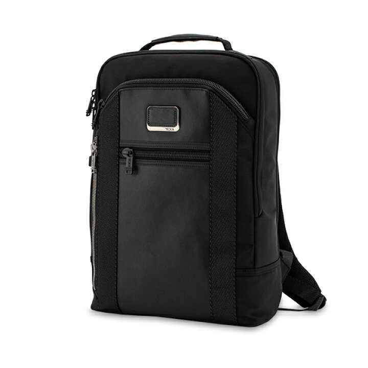 楽天市場】トゥミ TUMI アルファ ブラボー デイヴィス リュック バック 