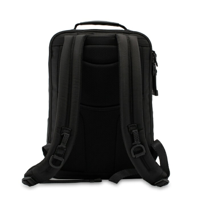 超美品】TUMI 232682NVYデイヴィス バックパック 楽天市場】＼店内、SS 