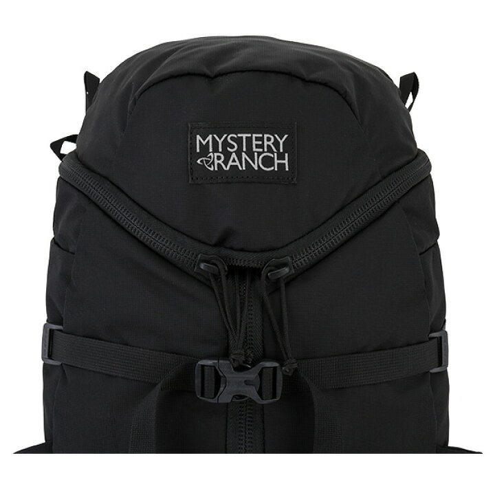 楽天市場】ミステリーランチ Mystery Ranch バックパック 19L ギャラ 