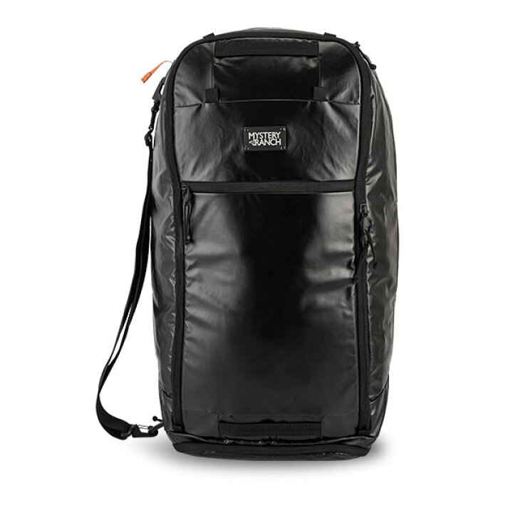 楽天市場】ミステリーランチ Mystery Ranch ダッフルバッグ 90L 