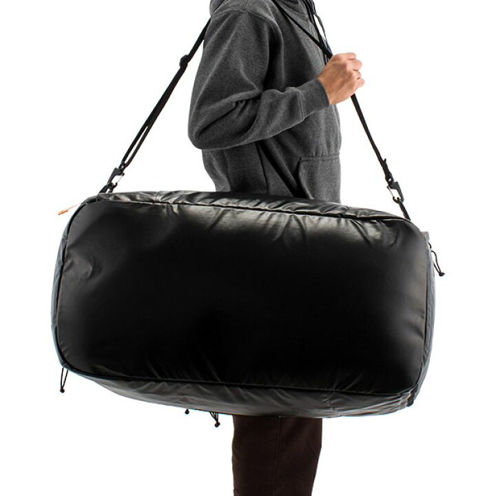 楽天市場】ミステリーランチ Mystery Ranch ダッフルバッグ 90L 