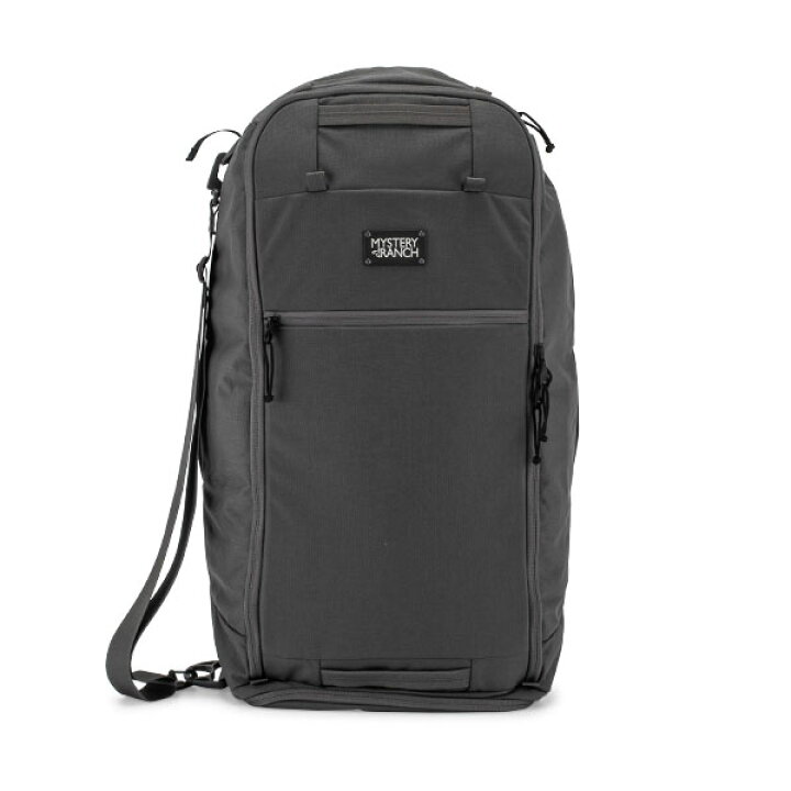 楽天市場】ミステリーランチ Mystery Ranch ダッフルバッグ 90L 