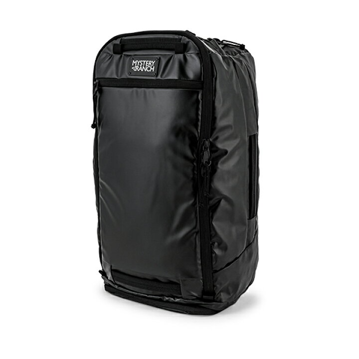 楽天市場】ミステリーランチ Mystery Ranch ダッフルバッグ 40L 