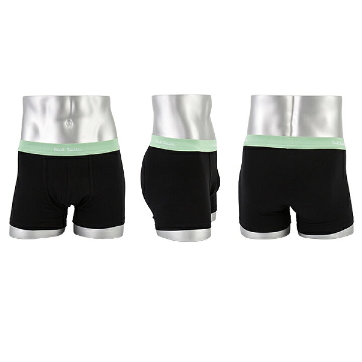 楽天市場 ポールスミス Paul Smith メンズ ボクサーパンツ 3枚セット 914c パンツ アンダーウェア 下着 おしゃれ Men S Black Boxer Briefs 3 Pack Gulliver Online Shopping 楽天市場 ポールスミス Paul Smith メンズ ボクサーパンツ 3枚セット 914c パンツ アンダーウェア 下着 おしゃれ Men S Black Boxer Briefs 3 Pack Gulliver Online Shopping