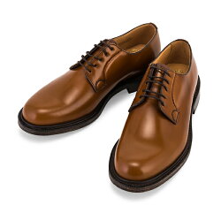 楽天市場 売り尽くし チャーチ Church S Shannon 103 シャノン ポリッシュド バインダー レザーソール プレーントゥ メンズ 革靴 Eeb001 Polished Binder あす楽 Gulliver Online Shopping
