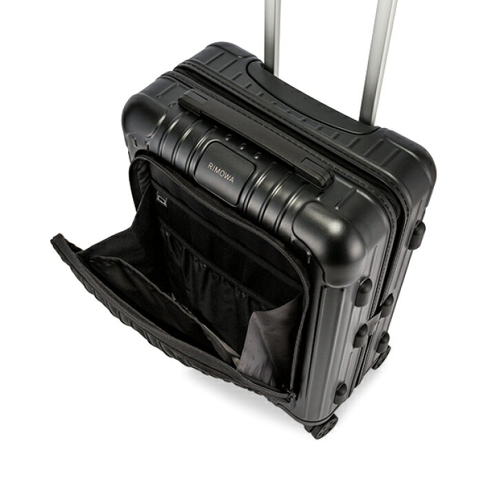 楽天市場】リモワ RIMOWA エッセンシャル キャビン S 33L 機内  