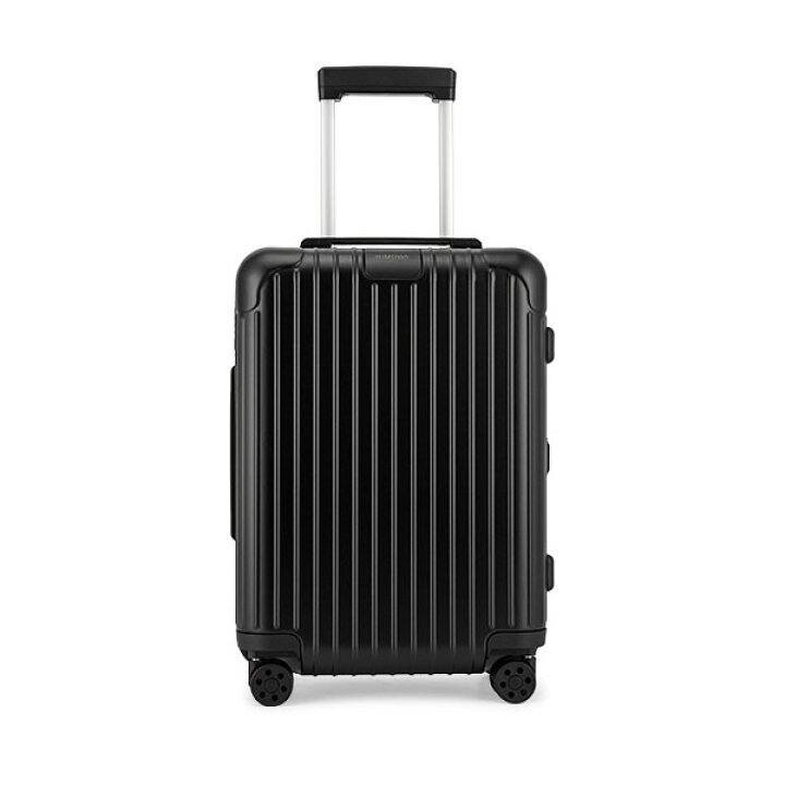 楽天市場】リモワ RIMOWA エッセンシャル キャビン S 34L 4輪 機内  
