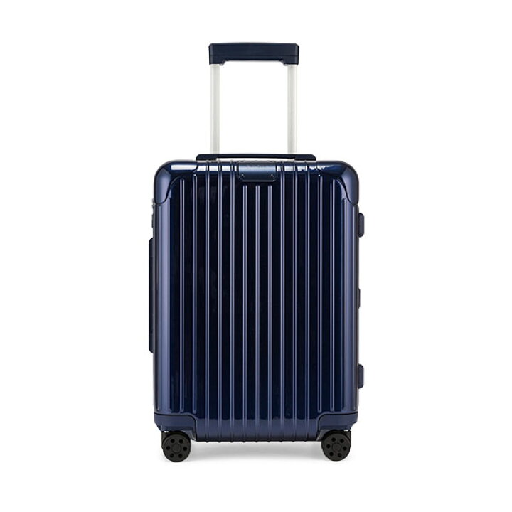 楽天市場】リモワ RIMOWA エッセンシャル キャビン 36L 4輪 機内 