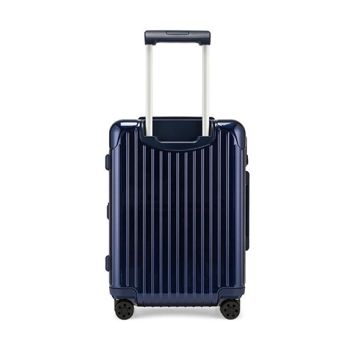 楽天市場】リモワ RIMOWA エッセンシャル キャビン 36L 4輪 機内  