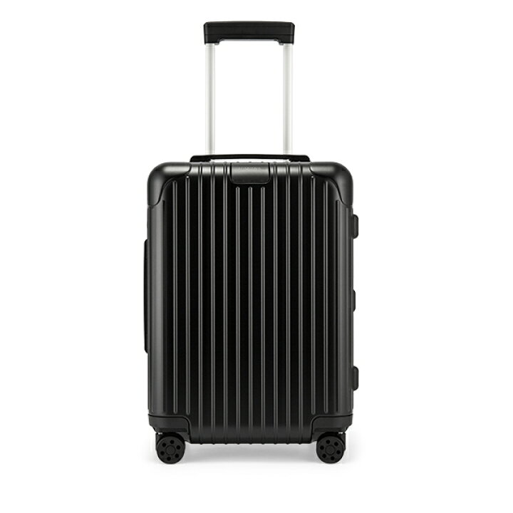 楽天市場】リモワ RIMOWA エッセンシャル キャビン 36L 4輪 機内  