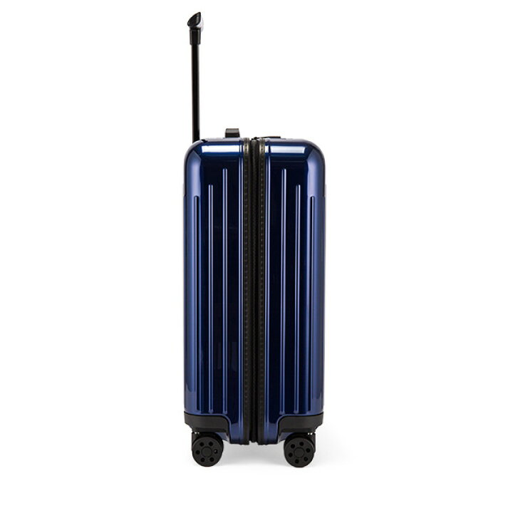 楽天市場】リモワ RIMOWA エッセンシャル ライト キャビン 37L 4輪  
