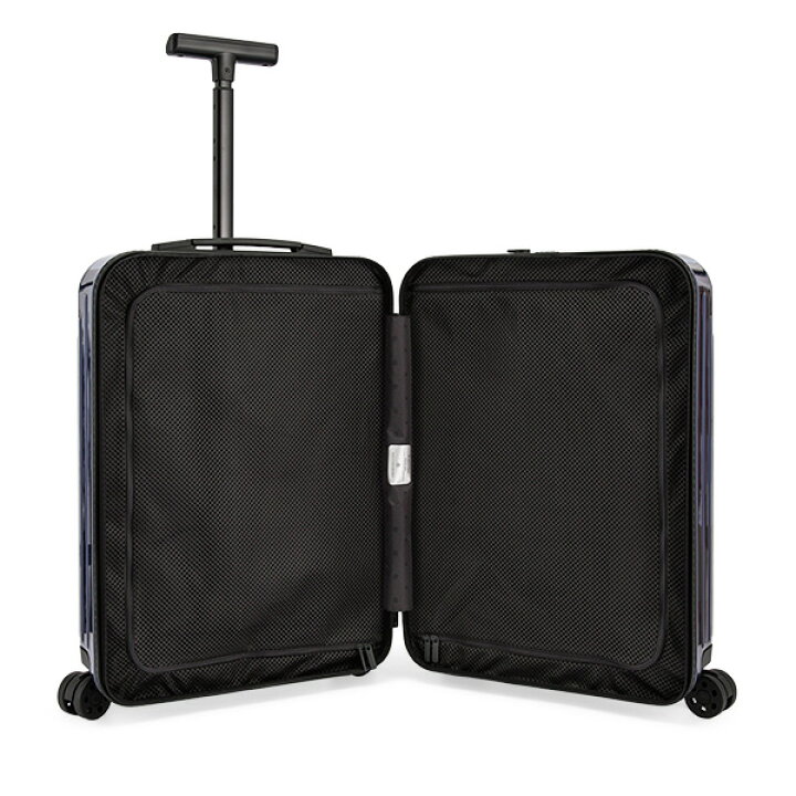 楽天市場】リモワ RIMOWA エッセンシャル ライト キャビン 37L 4輪 