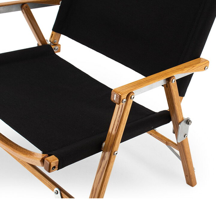 楽天市場】カーミットチェア Kermit Chair 折りたたみ チェア スタンダード オーク KCC 100 Standard Oak アウトドア  木製 キャンプ 折り畳み 椅子 : GULLIVER Online Shopping