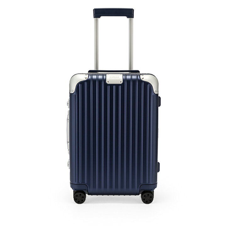 楽天市場】リモワ RIMOWA ハイブリッド 88352614 キャビン S 32L  