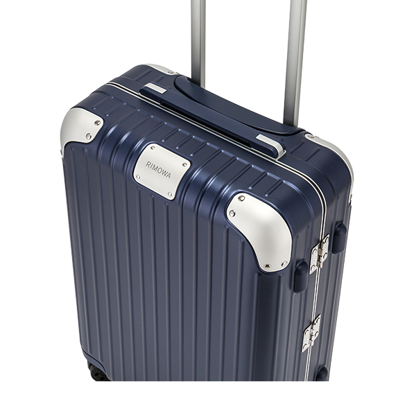 リモワ RIMOWA ハイブリッド 88352614 キャビン S 32L 機内持ち込み スーツケース キャリーケース Hybrid Cabin 旧  リンボ ファッション 全国旅行支援 | GULLIVER Online Shopping