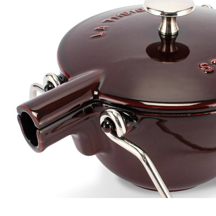 楽天市場】【マラソン期間ポイントUP!】 ストウブ Staub ラウンド 