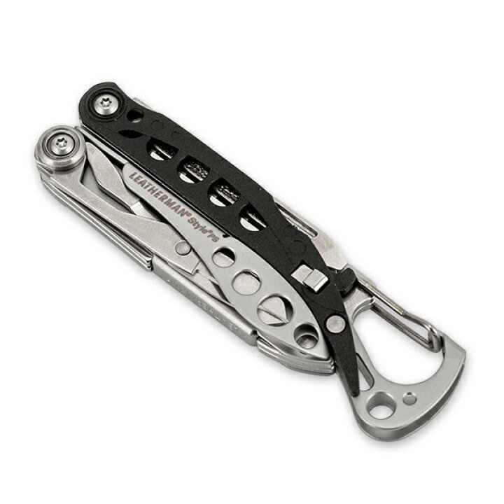 楽天市場】Leatherman レザーマン Style PS スタイル PS 831488 万能 