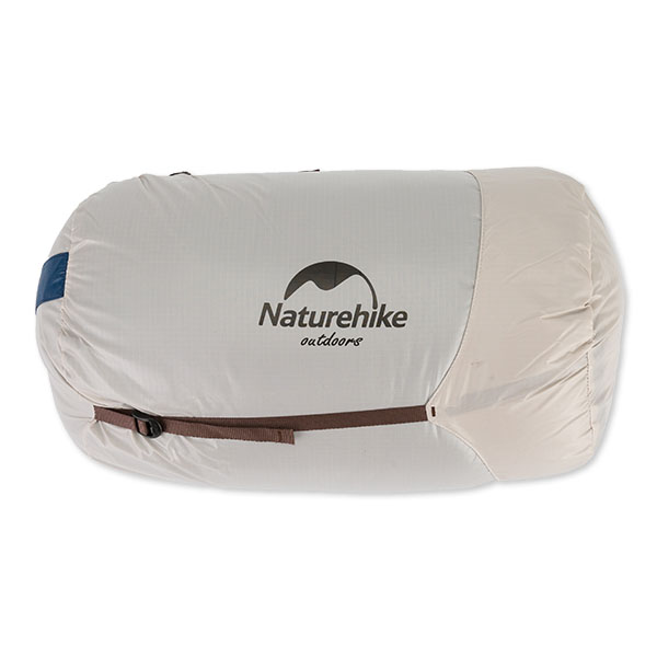 ネイチャーハイク Naturehike 寝袋 200×80cm 封筒型 スリーピングバッグ NH18Y011-R Goose Down  Sleeping Bag シュラフ アウトドアア | GULLIVER Online Shopping