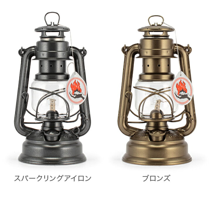 楽天市場 Feuerhand フュアーハンド ハリケーン ランタン 276 オイルランタン おしゃれ アウトドア キャンプ ライト 照明 ペトロマックス Petromaxア Gulliver Online Shopping