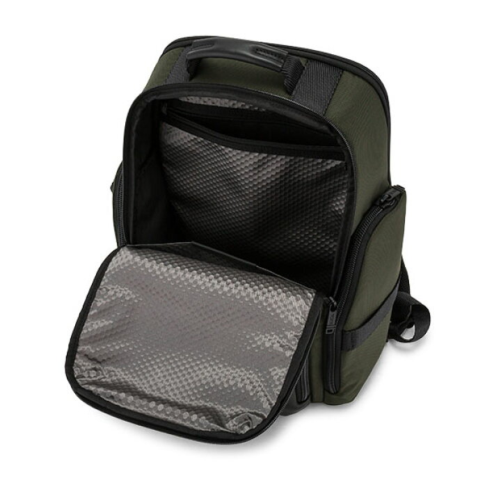 楽天市場】トゥミ TUMI アルファ ブラボー「シェパード」デラックス 