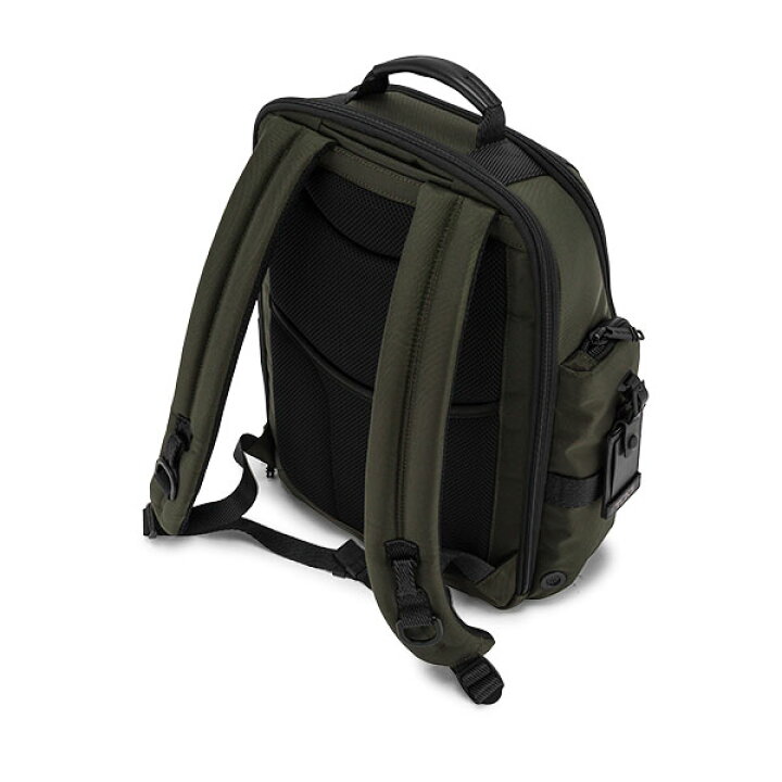 楽天市場】トゥミ TUMI アルファ ブラボー「シェパード」デラックス 