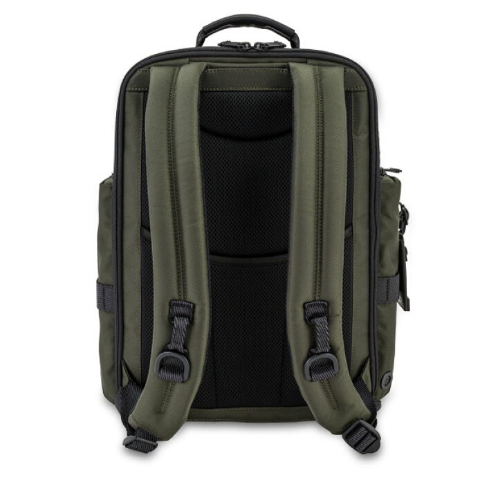 楽天市場】トゥミ TUMI アルファ ブラボー「シェパード」デラックス