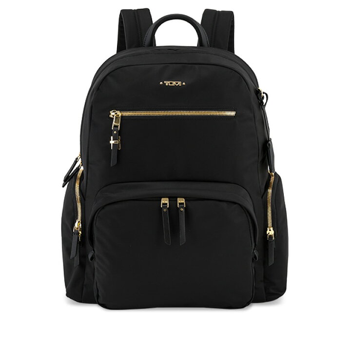 楽天市場】トゥミ TUMI ヴォヤジュール「カーソン」バックパック 