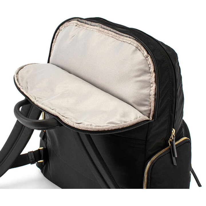 楽天市場】トゥミ TUMI ヴォヤジュール「カーソン」バックパック 