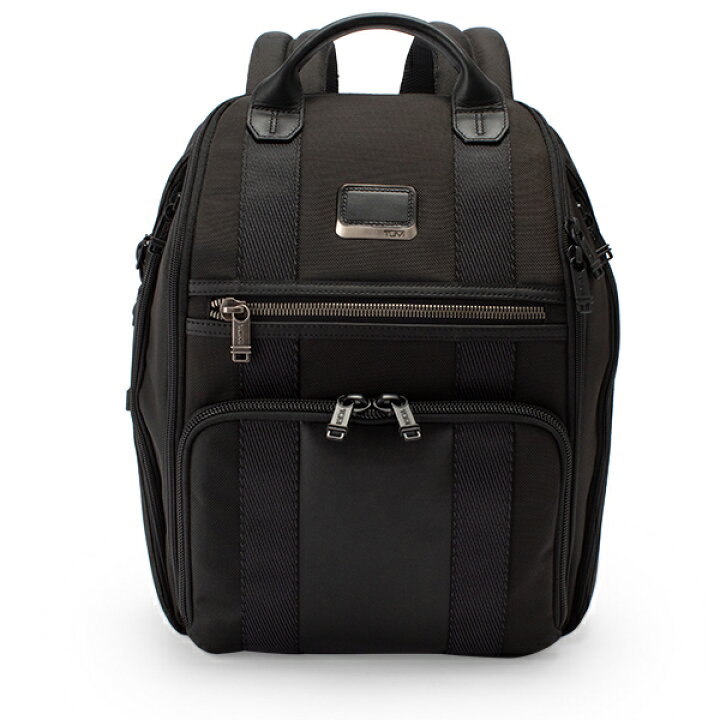 楽天市場】トゥミ TUMI リュックサック ALPHA BRAVO ロビンズ バック 