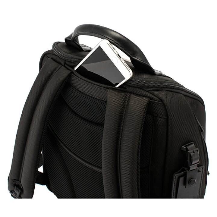 楽天市場】トゥミ TUMI リュックサック ALPHA BRAVO ロビンズ バック 