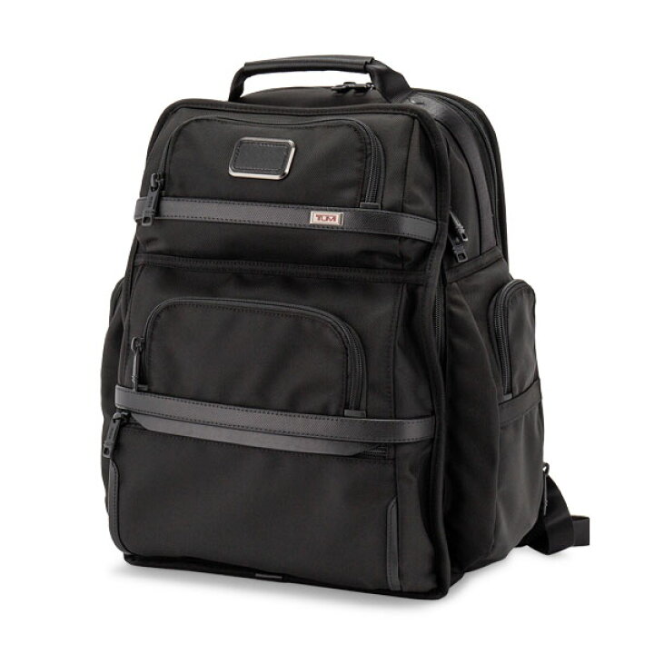 楽天市場】トゥミ TUMI バックパック ALPHA 3 T-Pass ビジネス クラス  