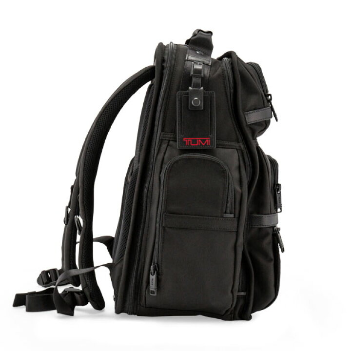 楽天市場】トゥミ TUMI バックパック ALPHA 3 T-Pass ビジネス クラス  