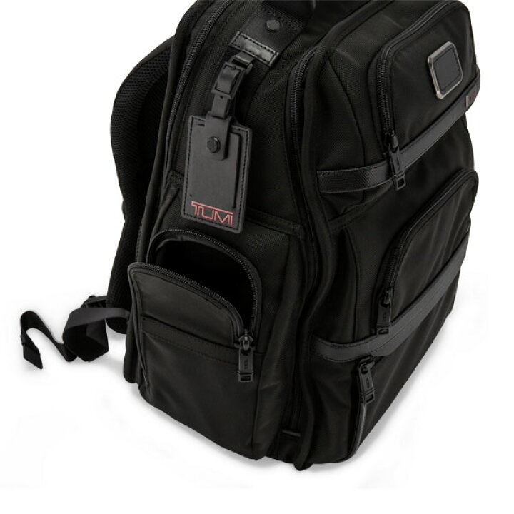 楽天市場】トゥミ TUMI バックパック ALPHA 3 T-Pass ビジネス クラス 
