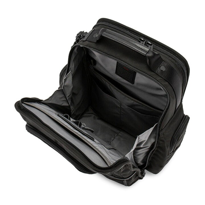 楽天市場】トゥミ TUMI バックパック ALPHA 3 T-Pass ビジネス クラス 