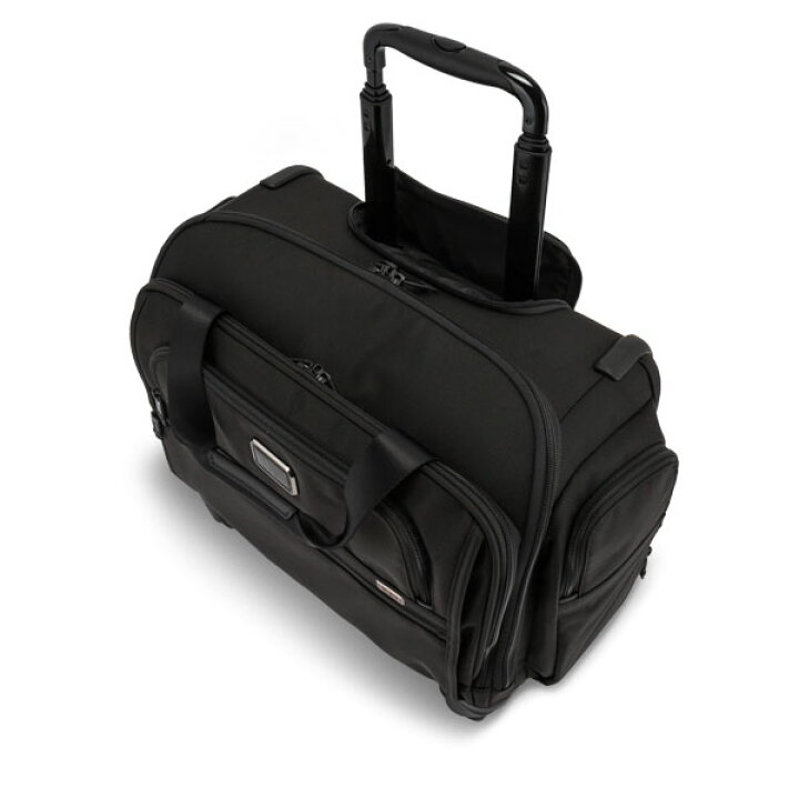 楽天市場】トゥミ TUMI キャリーバッグ ALPHA 3 アルファ3 コンパクト 