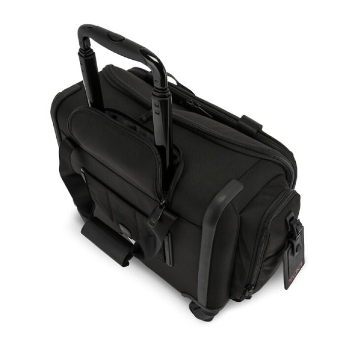 楽天市場】トゥミ TUMI キャリーバッグ ALPHA 3 アルファ3 コンパクト 