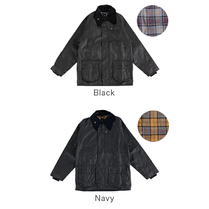 楽天市場】【25年モデル】 バブアー Barbour ワックスコーティング 