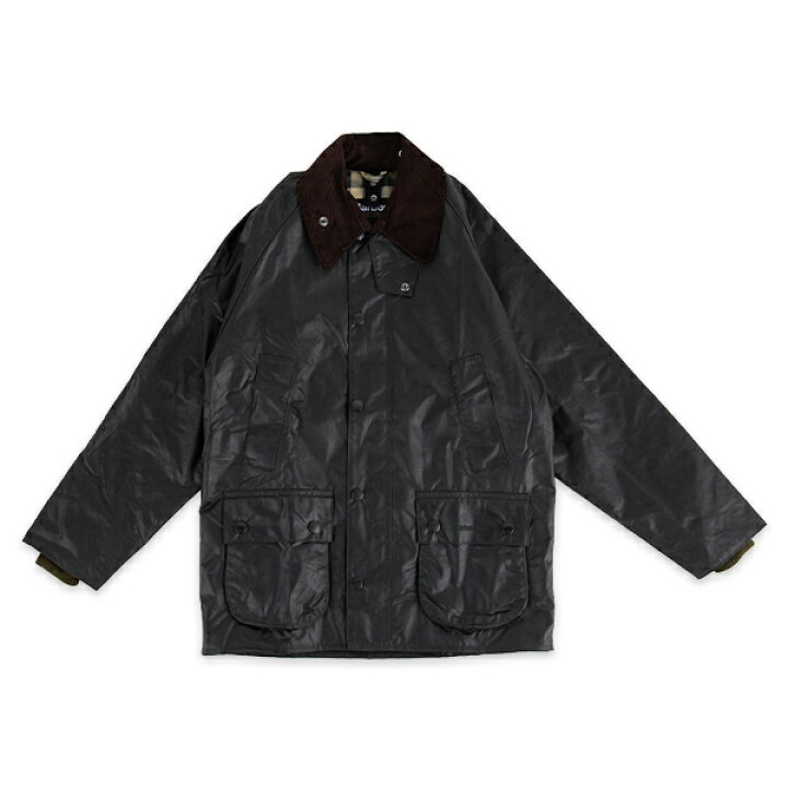 楽天市場】バブアー Barbour ワックスコーティングジャケット メンズ 